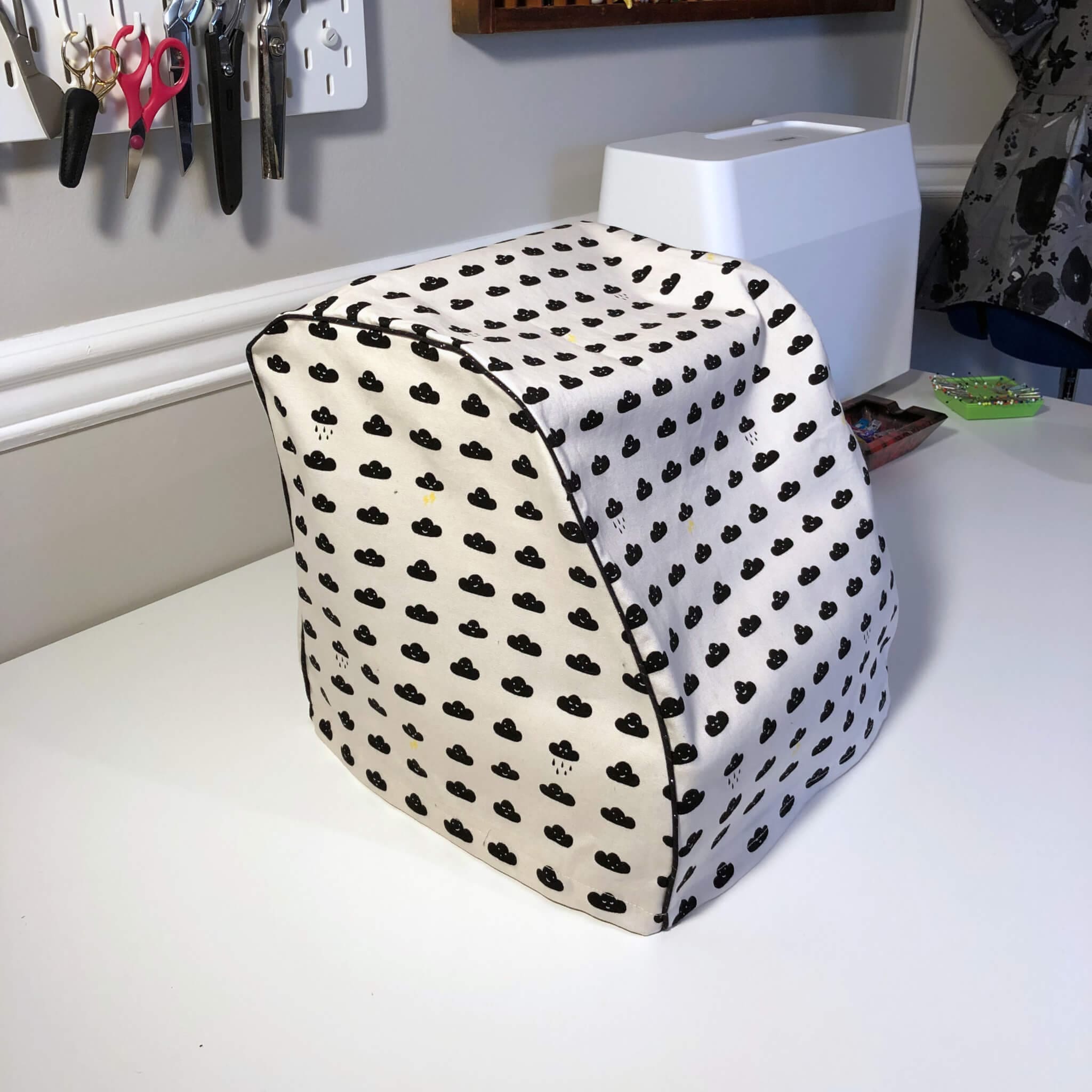 Closet Case Patterns Serger Cover